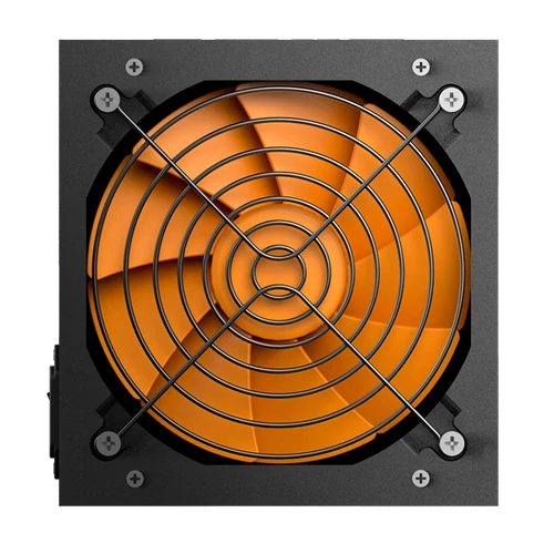 NJOY Tápegység 850W - Nexo 850 (80 Plus Gold, Aktív PFC, 12cm)