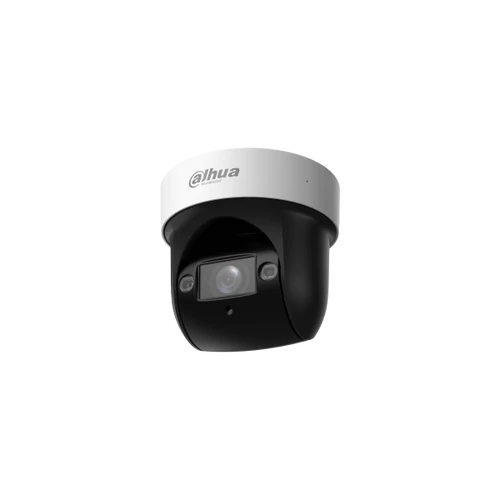 Dahua IP Wifi PT dómkamera - SD29204DB-GNY-W (2MP, 2,8-12mm, kültéri, IR50m; H265+, IP66, ICR, WDR, SD)
