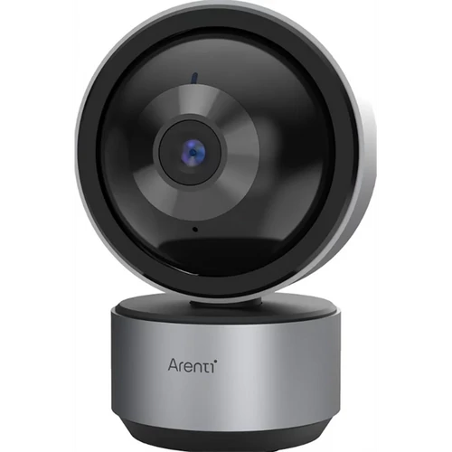 Arenti IP wifi csempekamera - DOME1F (4MP, 3,6mm, beltéri, IR10m, microSD, mikrofon, hangszóró)