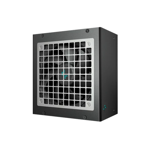 DeepCool Tápegység 1200W - PX1300-P (80 Plus Platinum, ATX3.0,  Aktív PFC, Full Moduláris, )