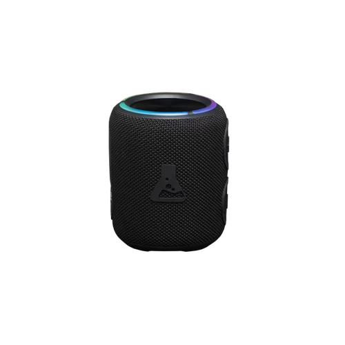 The G-Lab Bluetooth Hangszóró - KLUB NEON (RGB, USB-A, USB-C, 2x8W, 2500mah, hangerőszabályzó, IPX7)