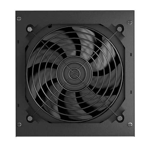NJOY Tápegység 850W - Alpha+ 850 (80 Plus Gold, Moduláris, Aktív PFC, 12cm)