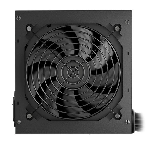 NJOY Tápegység 550W - Synergy 550 bulk (80 Plus White, Aktív PFC, 12cm)