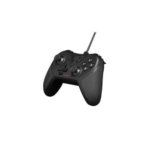 The G-Lab Gamepad - K PAD HELIUM (USB, PC/PS3)