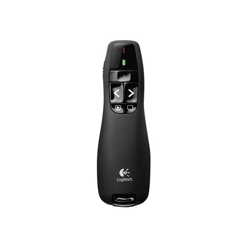 LOGI R400 Wireless Presenter