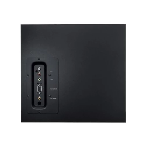 LOGI Z623 2.1 Spk Black (EU)