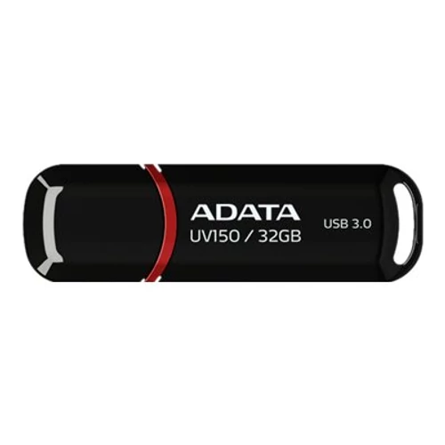 ADATA UV150 32GB USB3.0 Stick Black