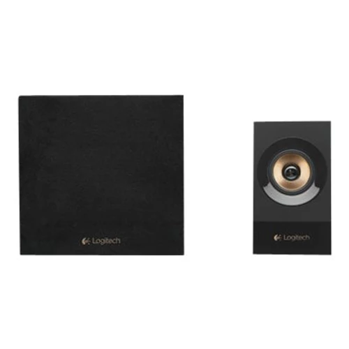 LOGI Z533 Multimedia Speakers Black (EU)