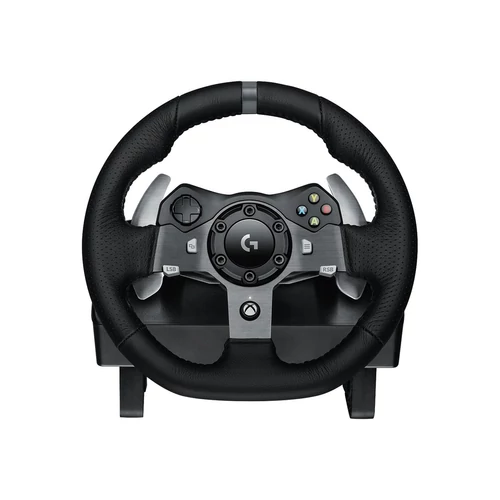 LOGI G920 Driving Force Racing Wheel(EU)