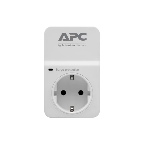APC Essential SurgeArrest 1 outlet 230V