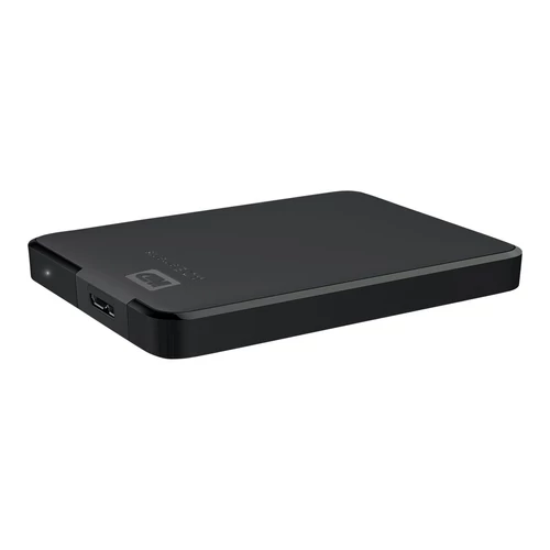 WD Elements portable 2TB HDD USB3.0