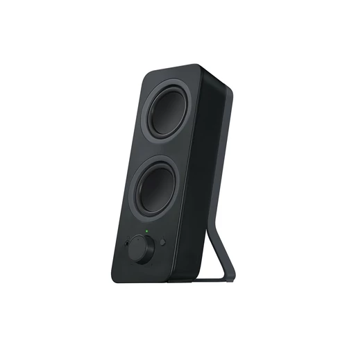 LOGI Z207 BT Computer Speaker BLACK