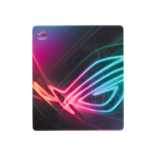 ASUS ROG Strix Edge gaming mouse pad