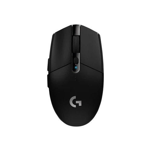 LOGI G305 Recoil Gaming Mouse BLACK EER2