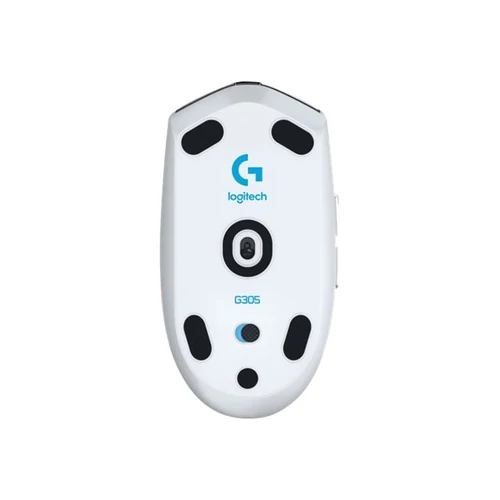 LOGI G305 Recoil Gaming Mouse WHITE EER