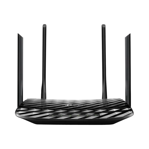 TP-LINK AC1200 Dual-Band Wi-Fi Router