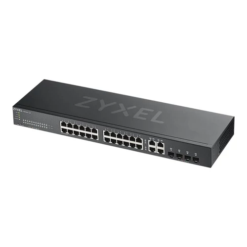 ZYXEL GS1920-24V2-EU0101F Zyxel GS1920-2