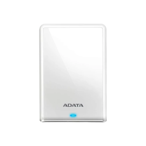 ADATA HV620S 1TB USB3.1 HDD 2.5i White