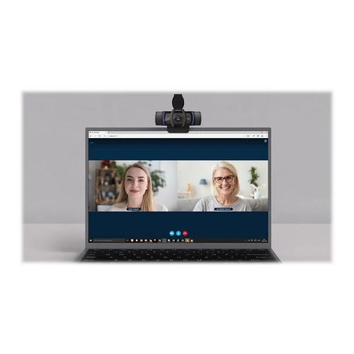 LOGI C920S Pro HD Webcam - EMEA