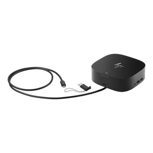 HP usb-C/A Universal Dock G2