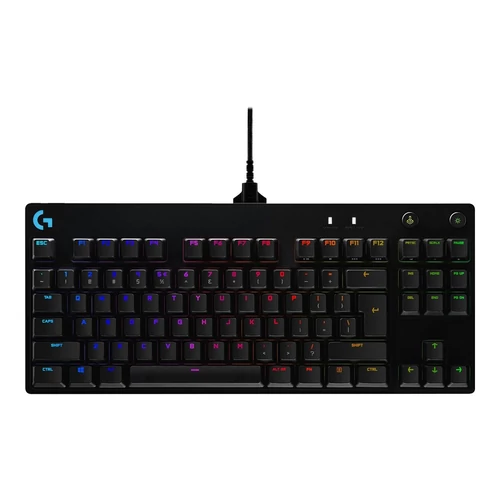 LOGI G PRO Mechanical Gaming Kbd (US)