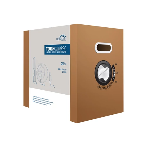 UBIQUITI TC-PRO ToughCable Pro 305m