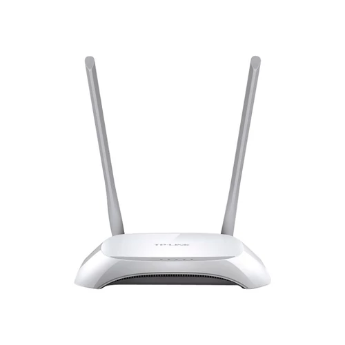 TP-LINK TL-WR840N N300 WiFi Router