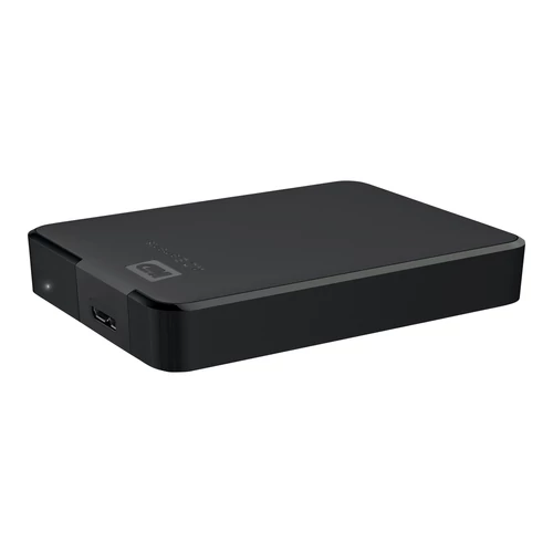 WD Elements portable 5TB HDD USB3.0