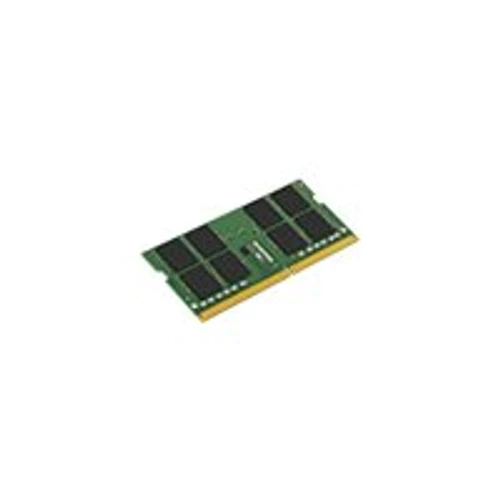 KINGSTON 16GB 3200MHz DDR4 Non-ECC CL22