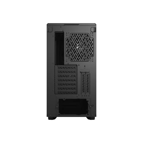 FRACTAL DESIGN Meshify 2 Case Black