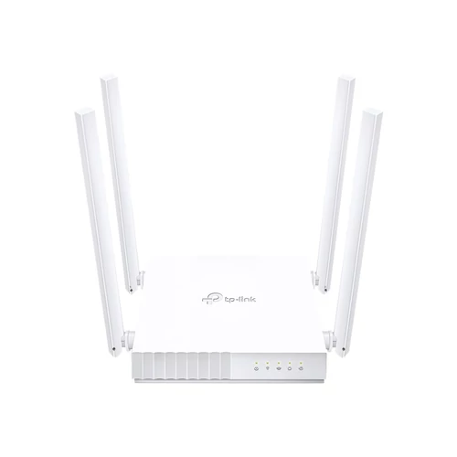 TP-LINK Archer C24 AC750 WiFi router
