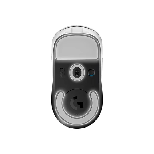 LOGI PRO X SUPERLIGHT Wireless Mouse