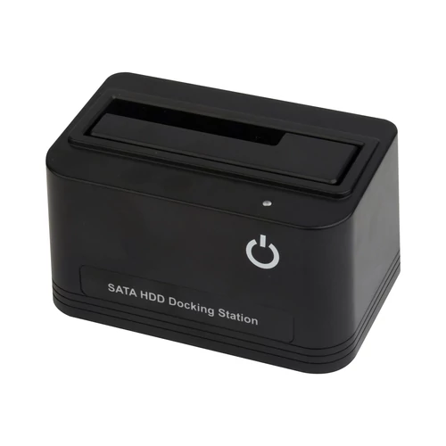 GEMBIRD USB docking station for 2.5/3.5i