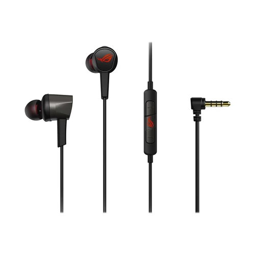 ASUS ROG CETRA II CORE headphones
