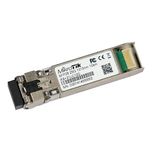 MIKROTIK XS+31LC10D Module SFP 10km 1310