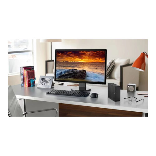 SEAGATE Expansion Desktop External 10TB