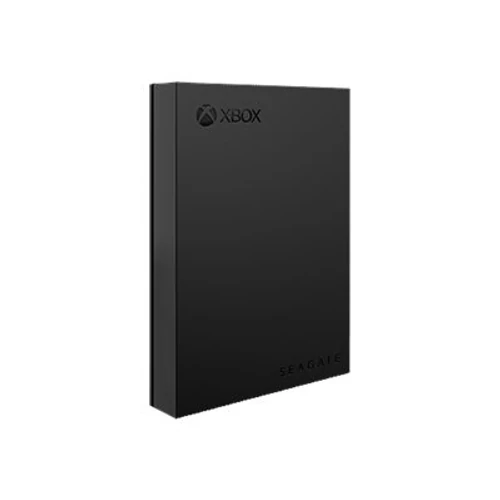 SEAGATE Game Drive 4TB HDD Xbox