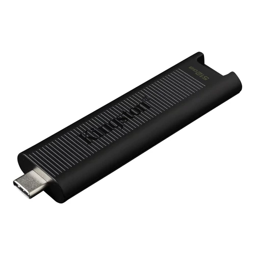 KINGSTON 512GB USB3.2 Gen 2 DataTraveler