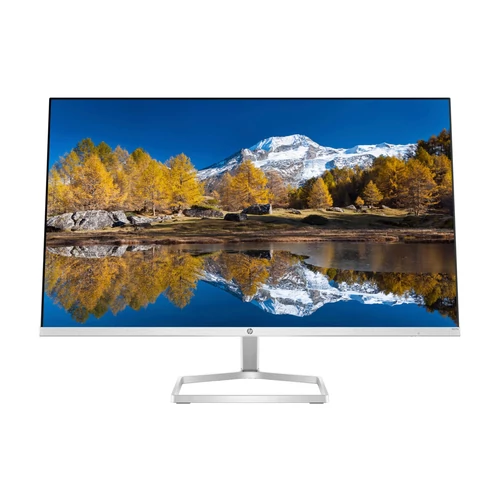 HP M27fq 27inch QHD IPS 75Hz Monitor