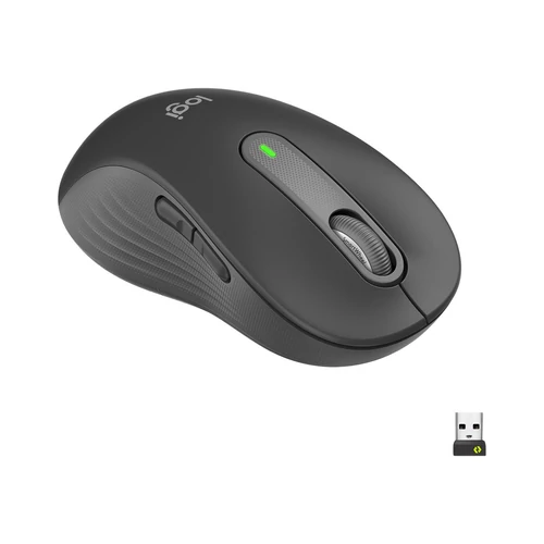 LOGI Signature M650 L LEFT Mouse large