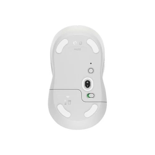 LOGI Signature M650 Mouse optical
