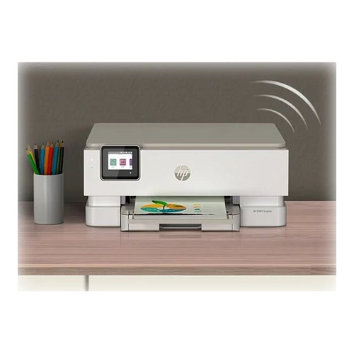 HP ENVY 7220e All-in-One A4 Color