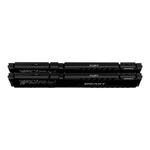 KINGSTON 16GBx2 5600MHz DDR5 CL40 DIMM