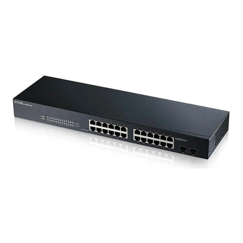 ZYXEL GS1900-24 v2 24-port GbE Switch