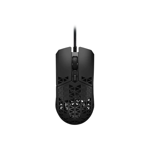 ASUS TUF Gaming M4 Air Wired Mouse