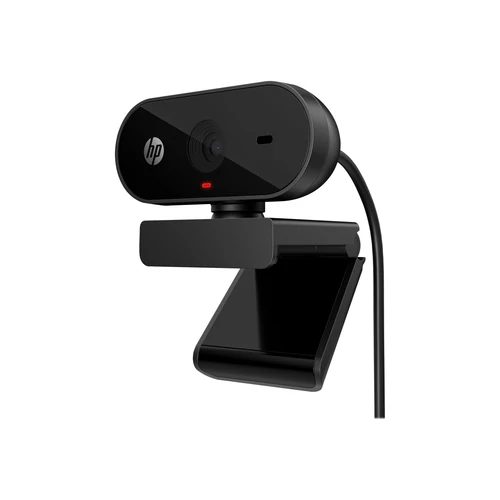 HP 320 FHD USB-A Webcam