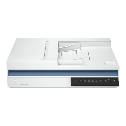 HP ScanJet Pro 3600 f1 Scanner