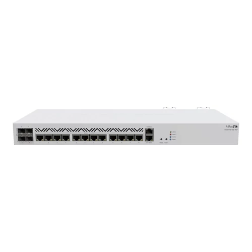 MIKROTIK CCR2116-12G-4S+ ROUTER L6 SFP+