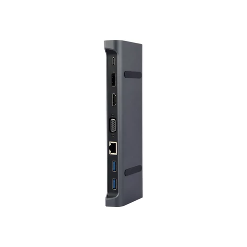 GEMBIRD USB Type C multi port adapter
