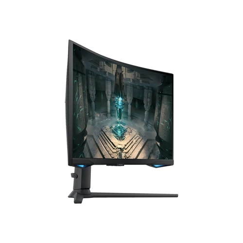 SAMSUNG S27BG650EU Gaming G6B 27inch